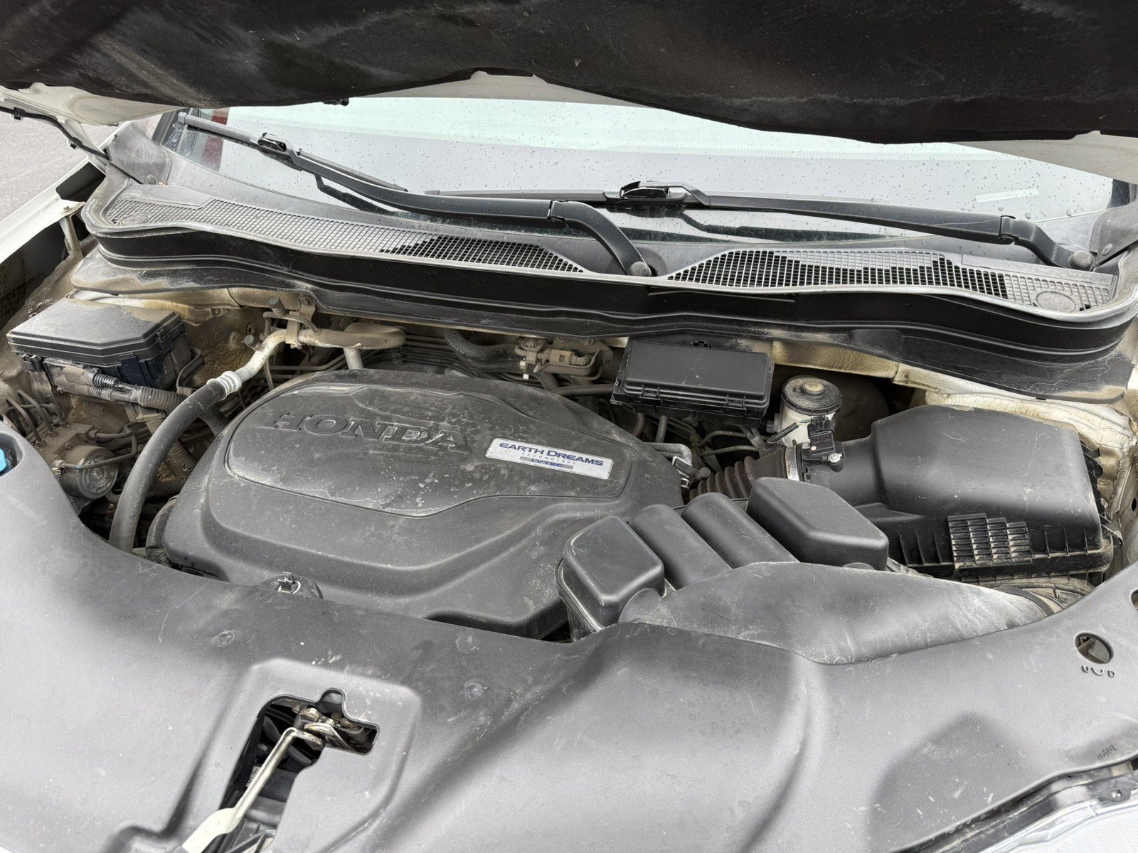 Used 2018 Honda Pilot EX image 31