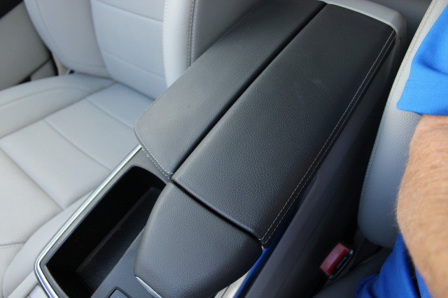 Used 2014 Mercedes-Benz ML 350 BlueTEC 4MATIC w/ Premium 1 Package image 31
