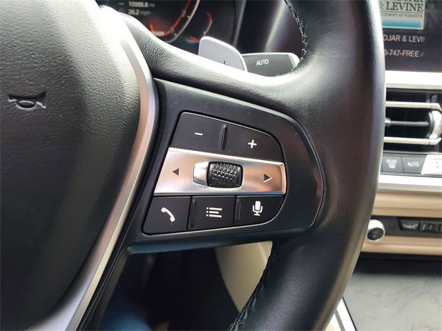 Used 2022 BMW 430i Convertible image 15