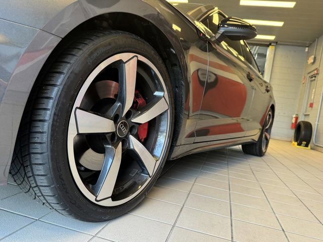 Used 2023 Audi A5 2.0T Premium Plus w/ Premium Plus AWD/4WD image 10