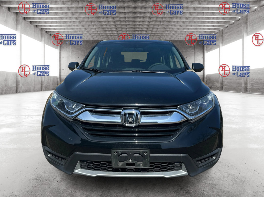 Used 2019 Honda CR-V LX image 2