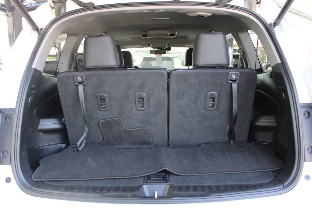 Used 2022 Honda Pilot Touring image 66