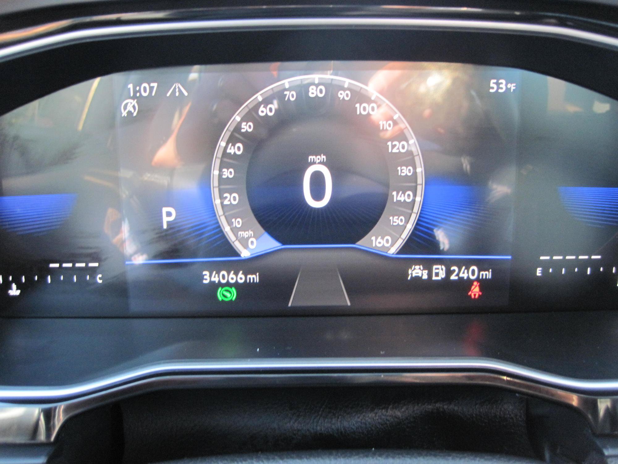 Used 2024 Volkswagen Jetta SE FWD image 13