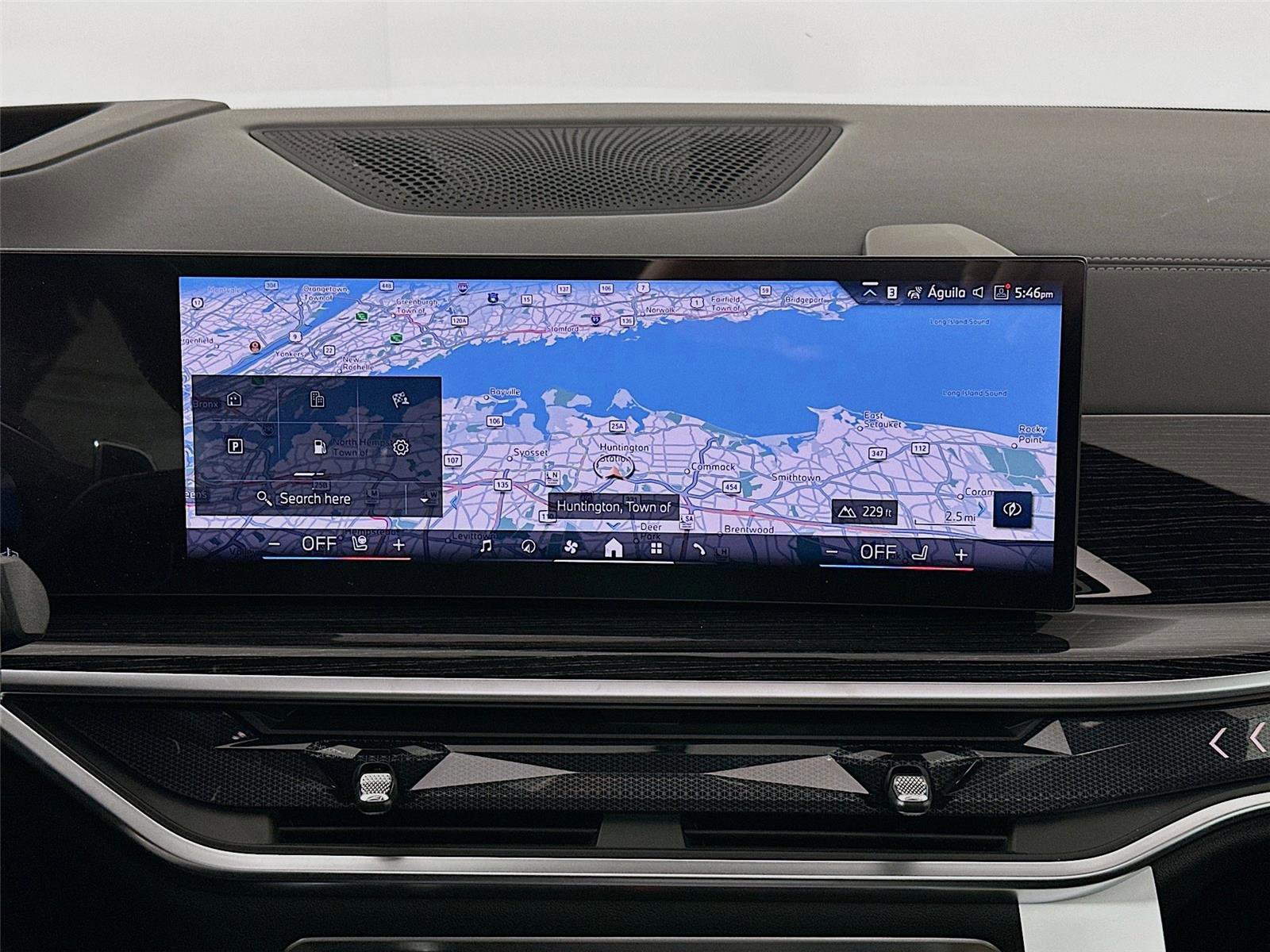 New 2026 BMW X5 xDrive40i w/ M Sport Package image 13