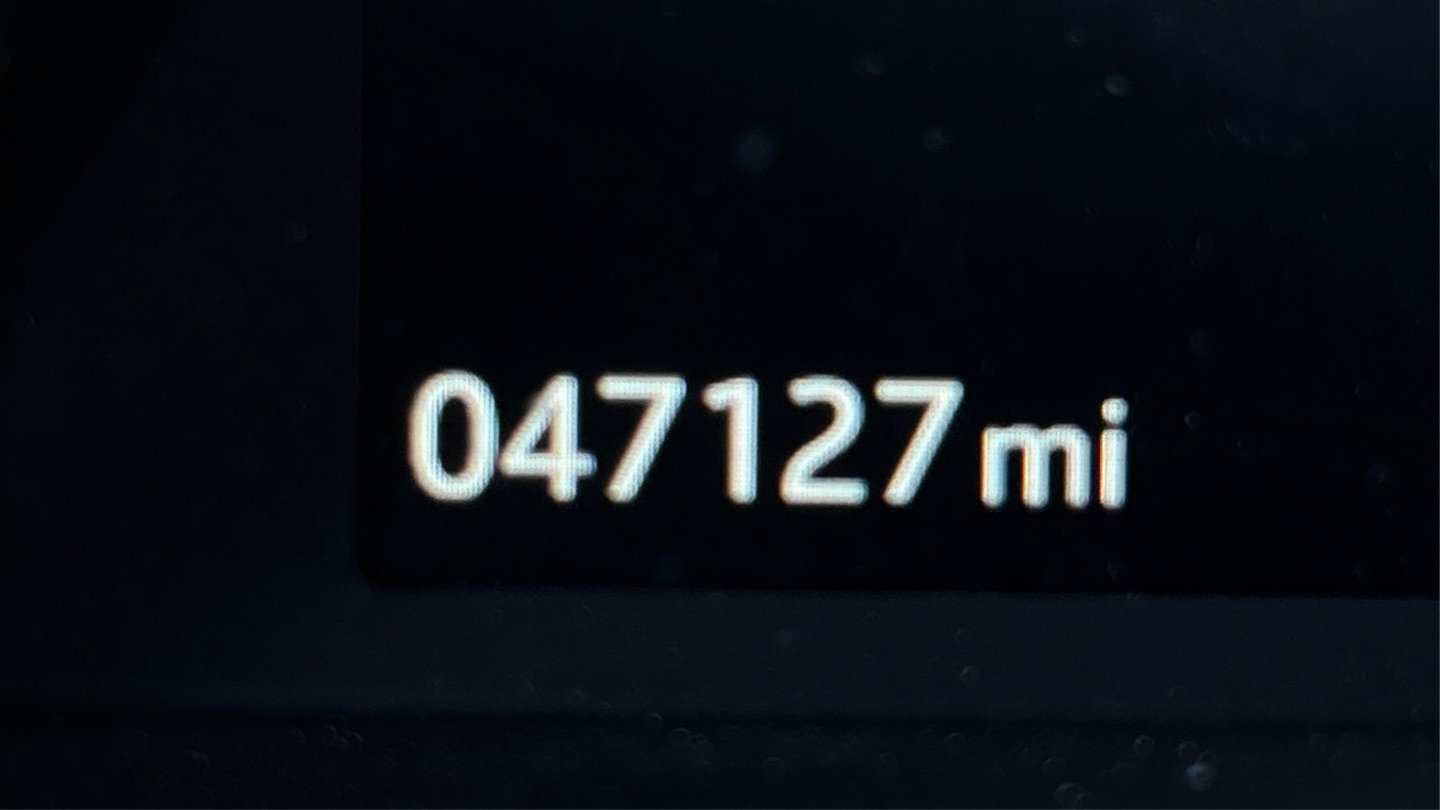 Used 2020 Jaguar F-TYPE Convertible image 10