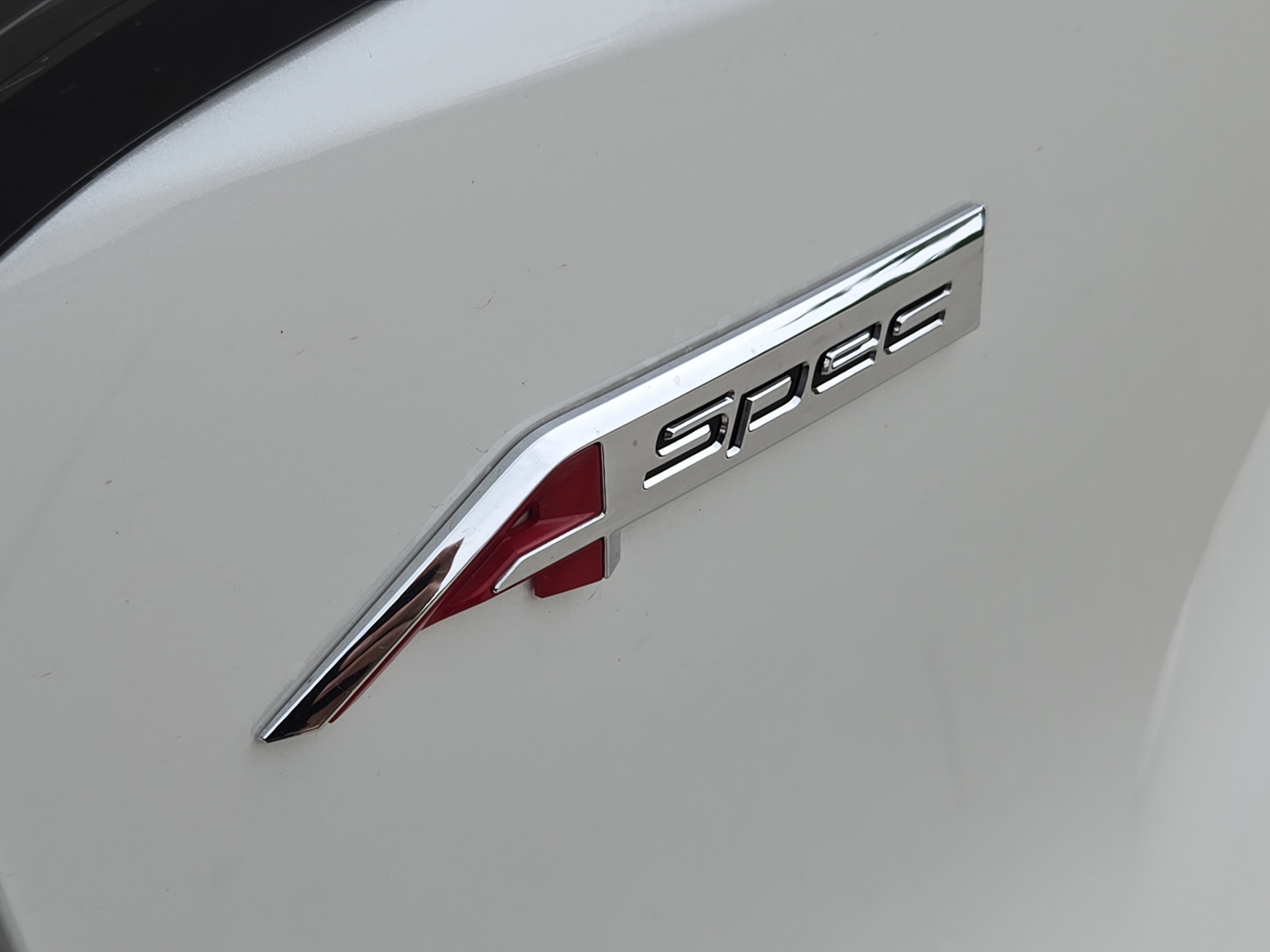 Certified 2025 Acura ADX A-Spec FWD image 12