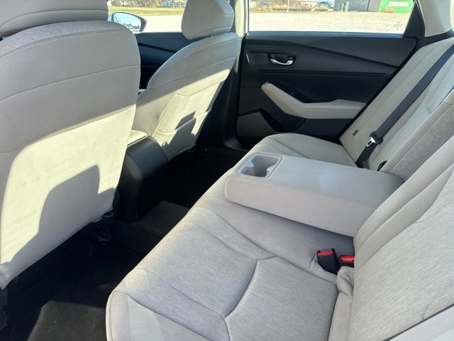 Used 2023 Honda Accord EX image 18
