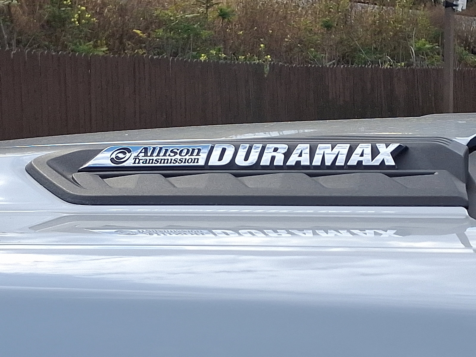 Certified 2023 Chevrolet Silverado 3500 LTZ w/ LTZ Plus Package image 33