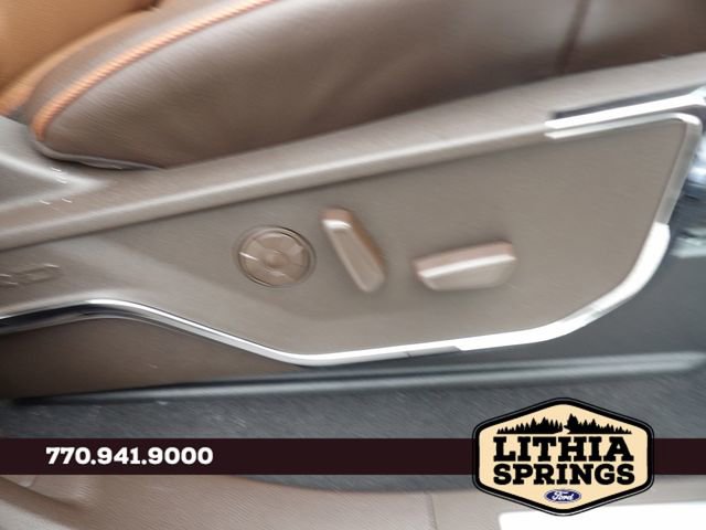 New 2026 Ford F350 King Ranch w/ Chrome Package image 36