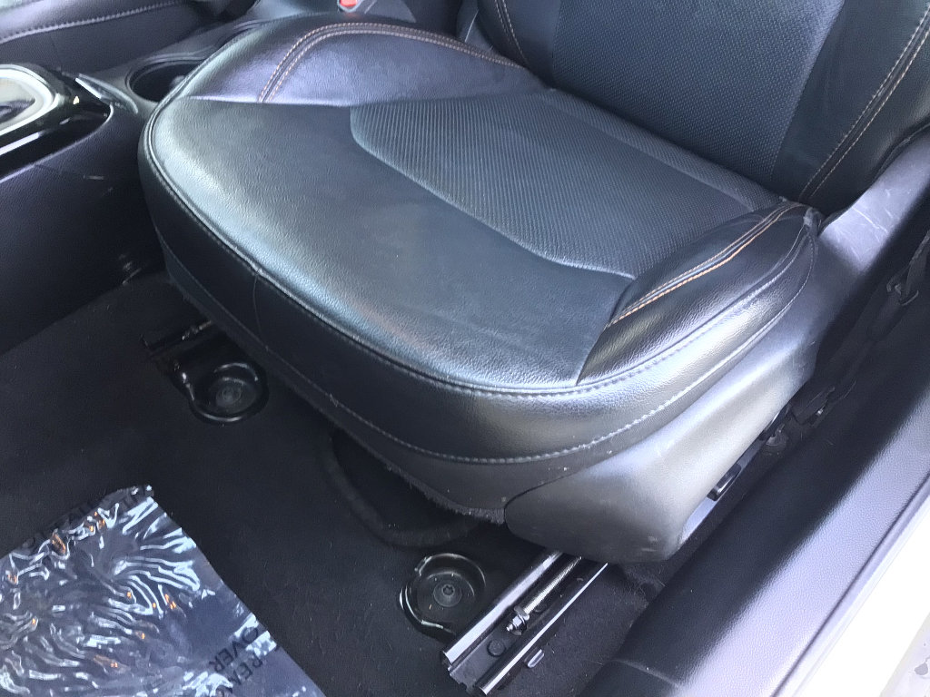 Used 2021 Jeep Compass Limited image 10