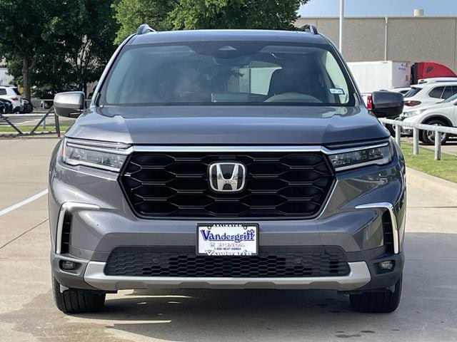 Used 2023 Honda Pilot Touring image 8