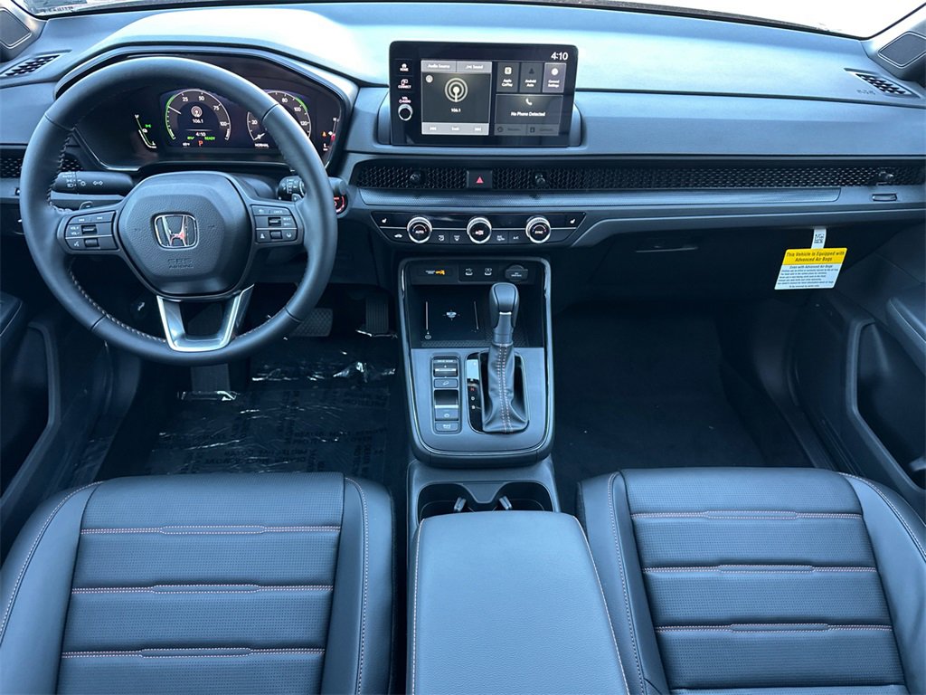 New 2026 Honda CR-V Sport-L image 18
