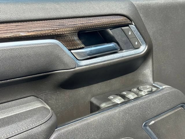 Certified 2025 Chevrolet Silverado 2500 LT w/ Trail Boss Package AWD/4WD image 18