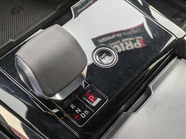 Certified 2025 Land Rover Range Rover Sport SE image 12