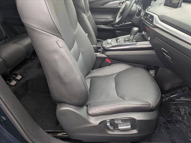 Used 2020 MAZDA CX-9 Grand Touring AWD/4WD image 23