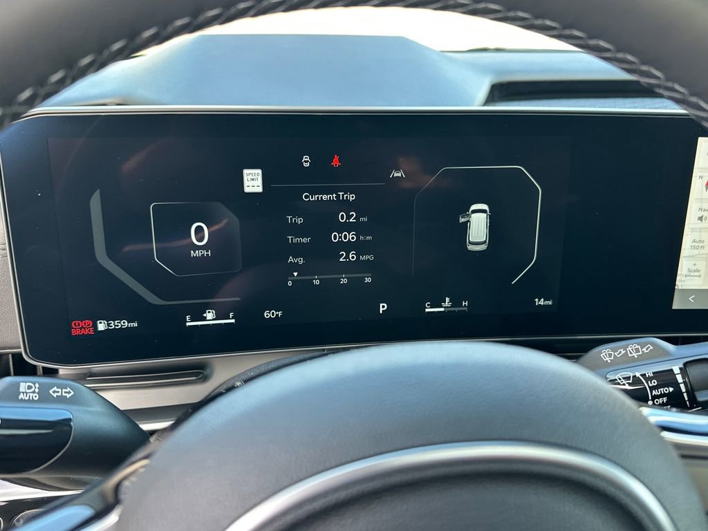 New 2026 Kia Carnival SX Prestige image 19