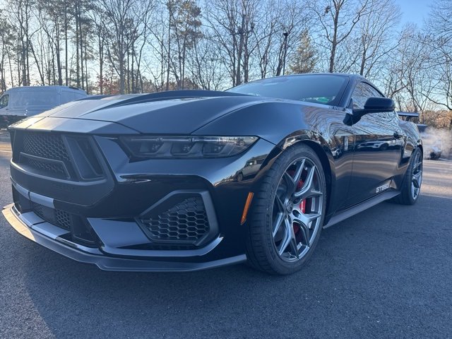 New 2025 Ford Mustang GT Premium w/ GT Performance Package
