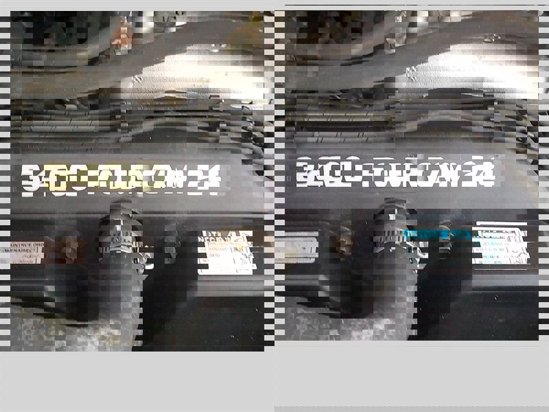 Used 2003 Toyota Tacoma 4x4 Xtracab V6 image 39