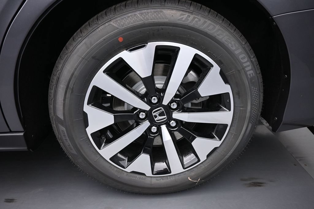 New 2026 Honda Odyssey EX-L image 26