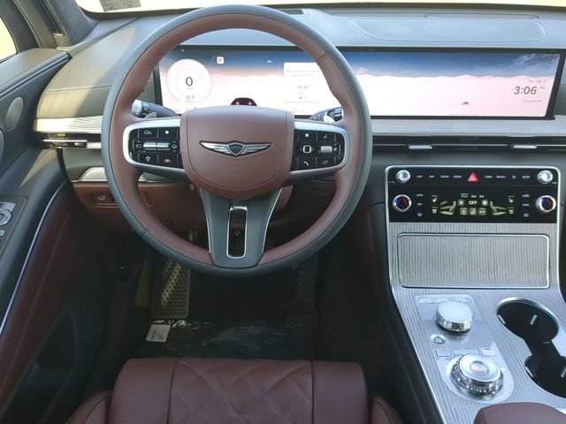 New 2026 Genesis GV80 3.5T Prestige AWD/4WD image 14