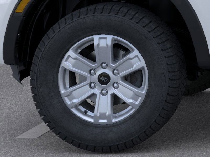 New 2025 Ford Ranger XL image 20