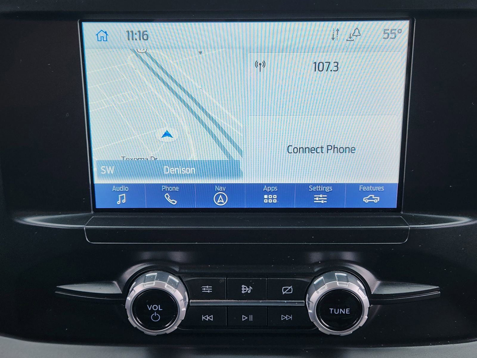 Used 2021 Ford F150 XLT w/ Equipment Group 301A Mid image 21