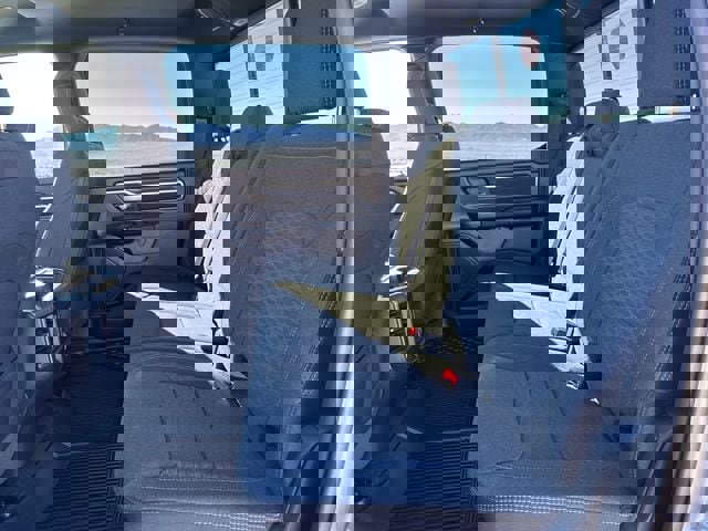 New 2026 RAM 1500 Big Horn image 30