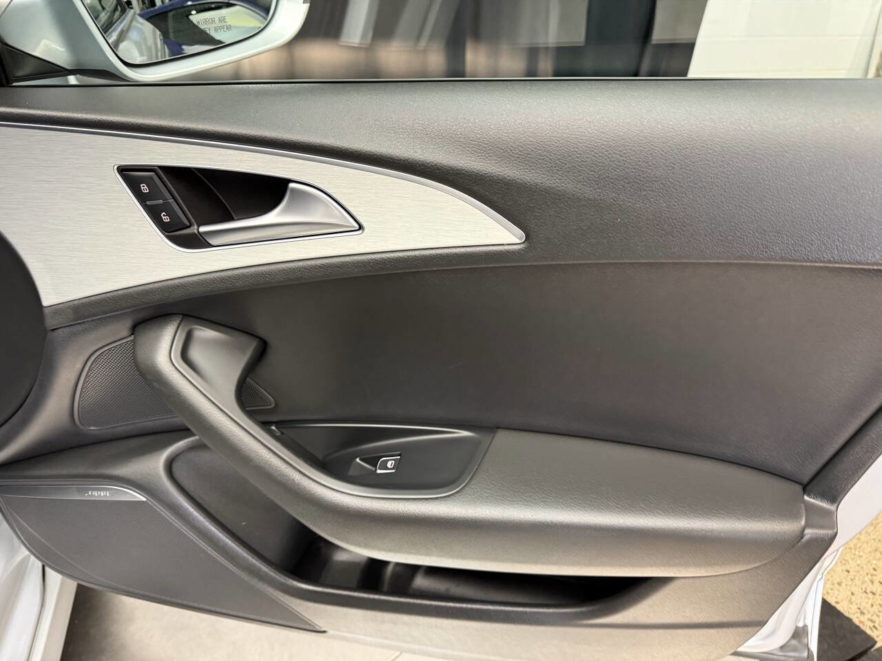 Used 2012 Audi A6 3.0T Prestige image 28