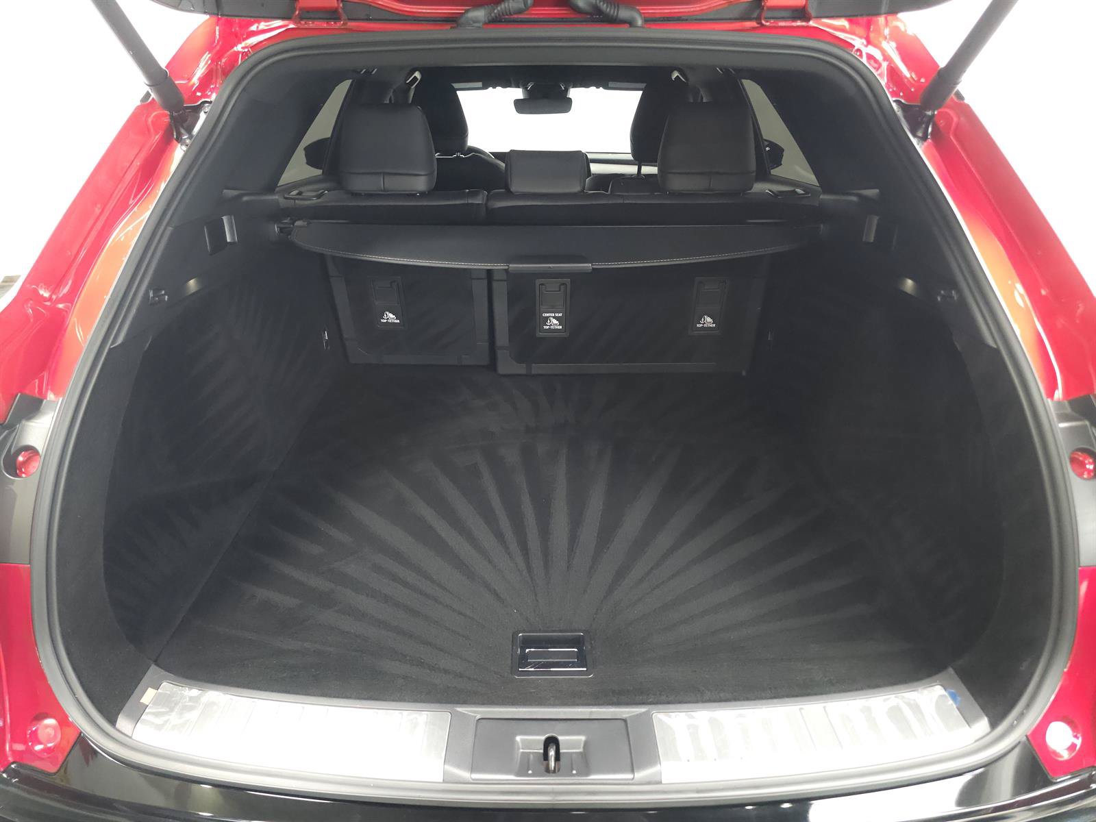 Certified 2025 Toyota Crown Signia AWD/4WD image 10