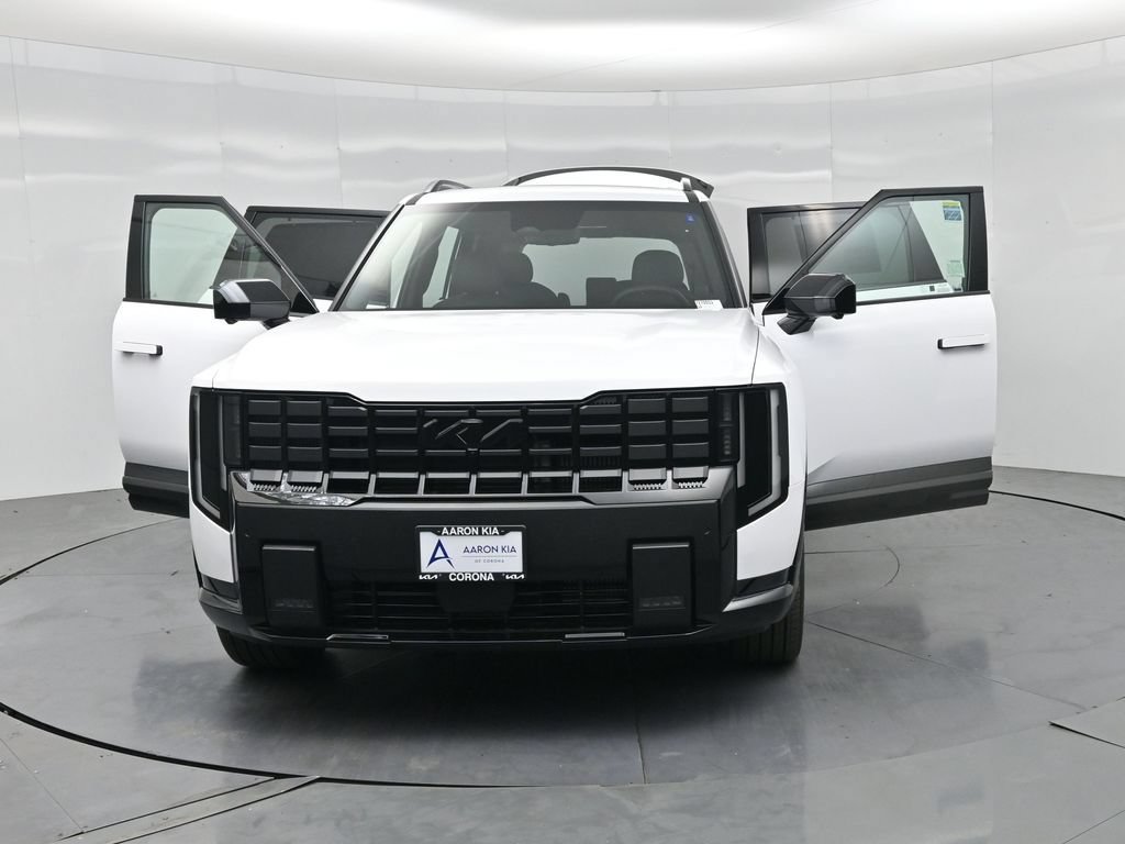 New 2027 Kia Telluride X-Line SX Prestige AWD/4WD image 46