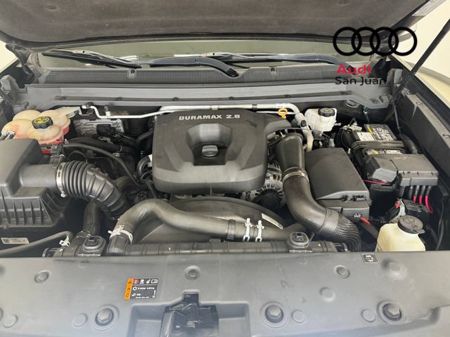 Used 2019 GMC Canyon Denali RWD image 6