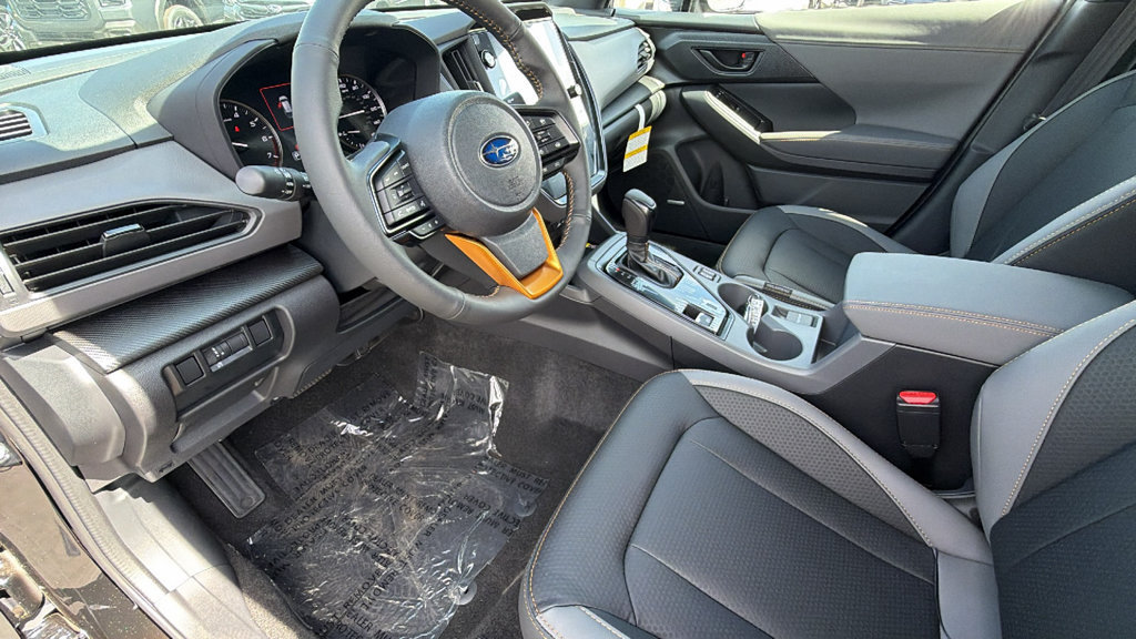 New 2026 Subaru Crosstrek 2.5i Wilderness AWD/4WD image 10