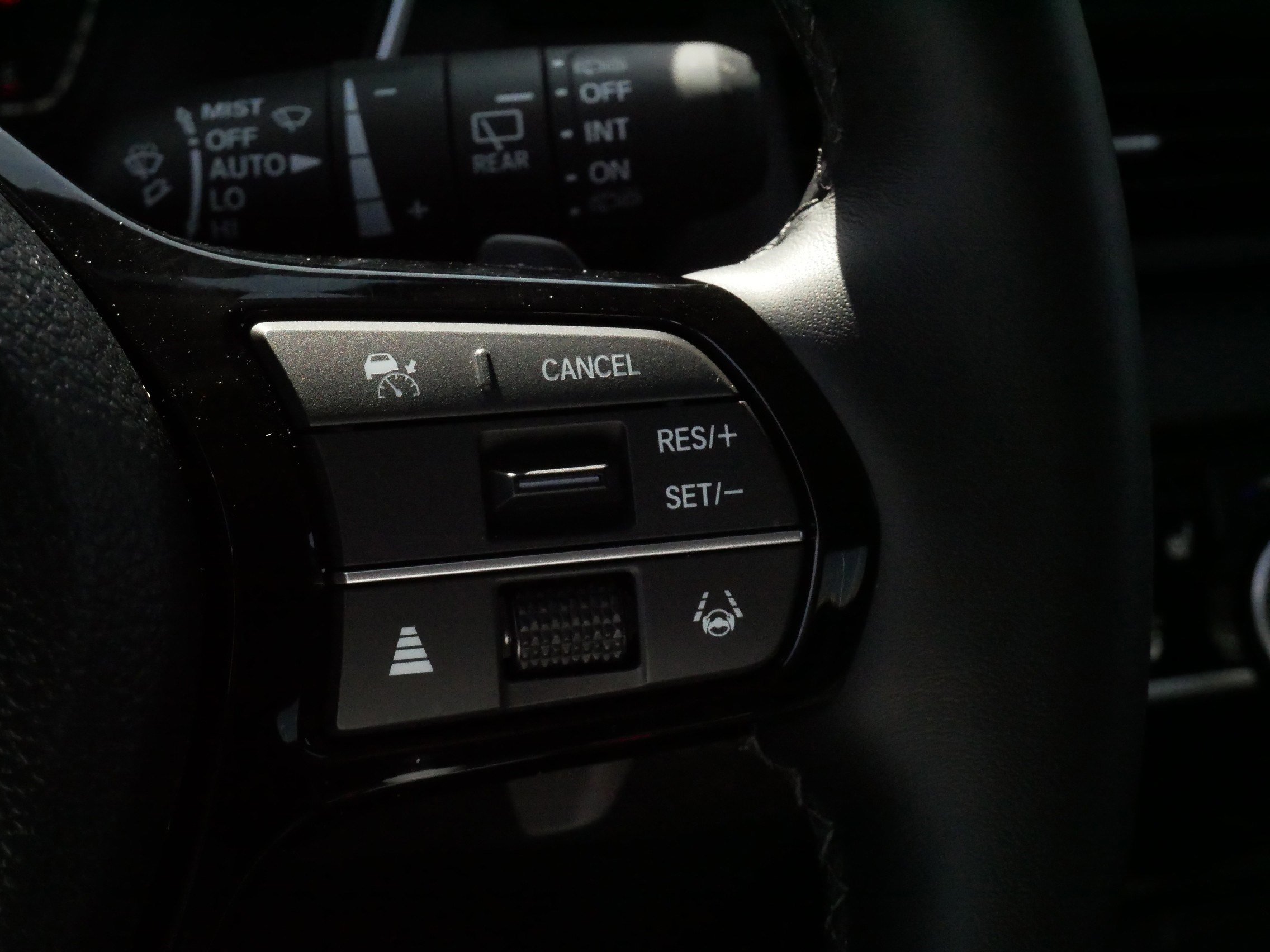 Certified 2026 Honda Pilot Elite image 26