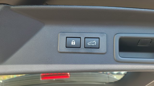 New 2026 Subaru Forester Limited AWD/4WD image 26