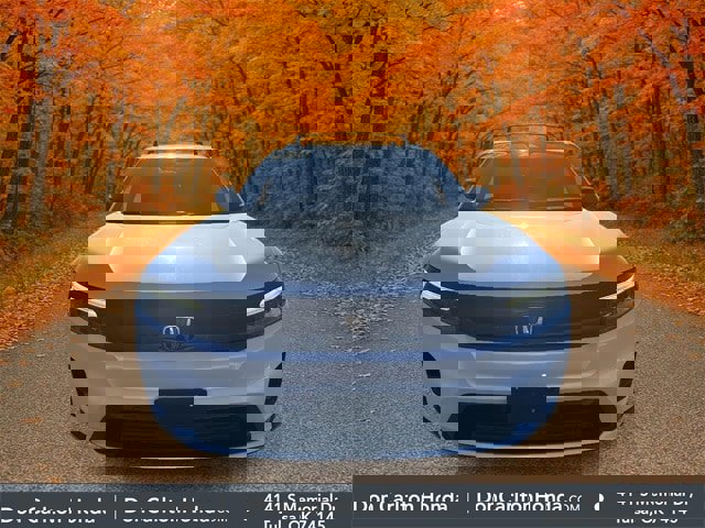 Used 2024 Honda Prologue Touring image 2