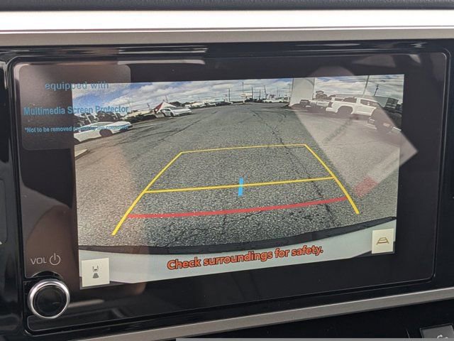 New 2026 Toyota Tundra SR5 RWD image 21