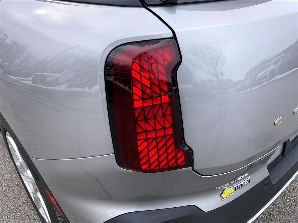 Used 2025 MINI Cooper Countryman S image 31