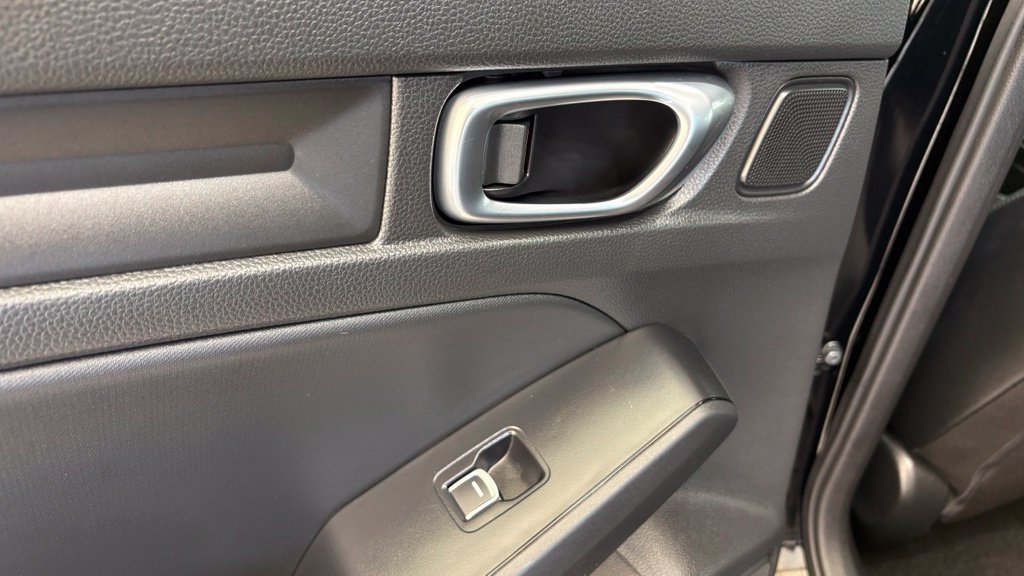 Used 2026 Honda Civic Sport image 19