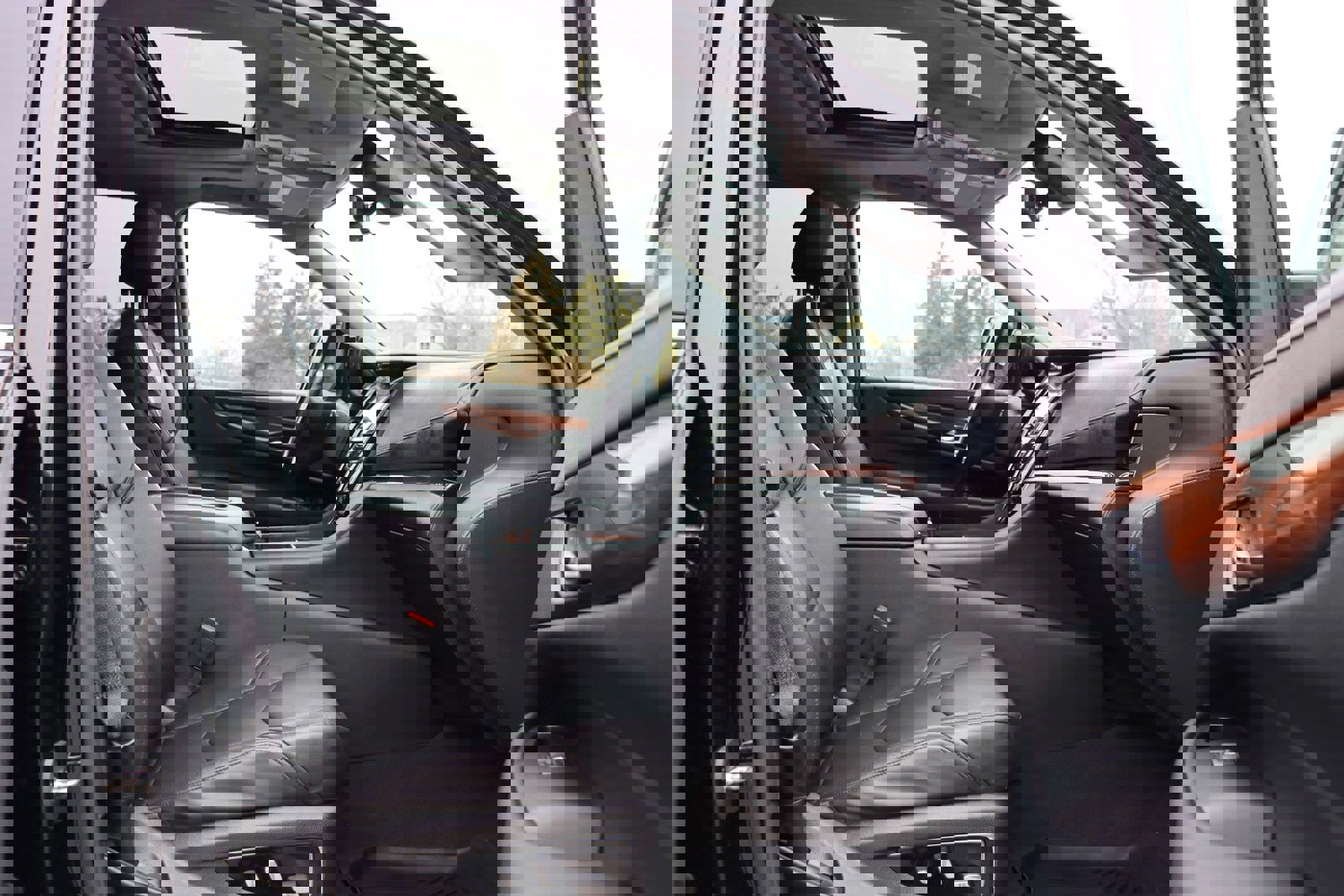 Used 2020 Cadillac Escalade ESV Luxury image 22