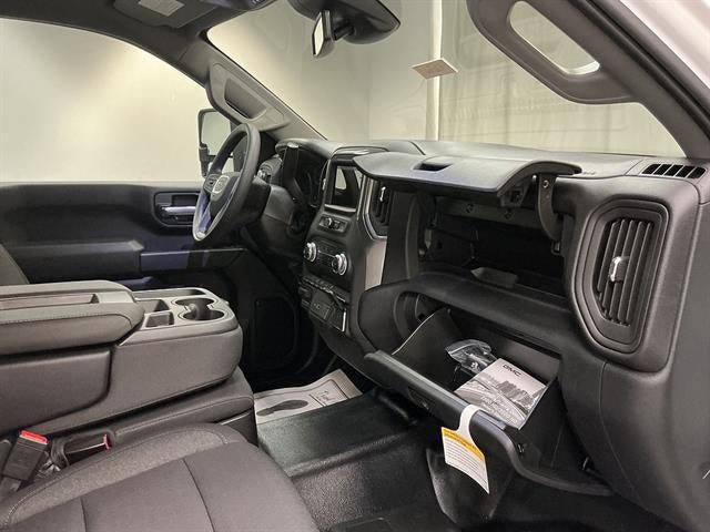 New 2026 GMC Sierra 2500 Pro AWD/4WD image 26