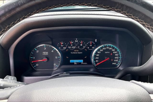 Used 2017 GMC Sierra 1500 Denali AWD/4WD image 14