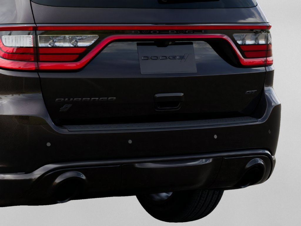 New 2026 Dodge Durango GT w/ Blacktop Package AWD/4WD image 15