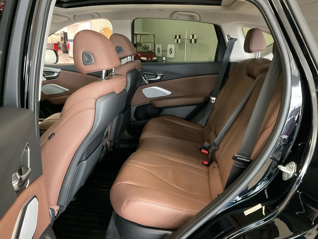 Certified 2021 Acura RDX w/ Technology Package image 23