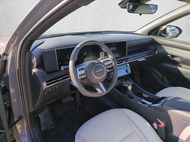 New 2026 Hyundai Santa Cruz SEL FWD image 10