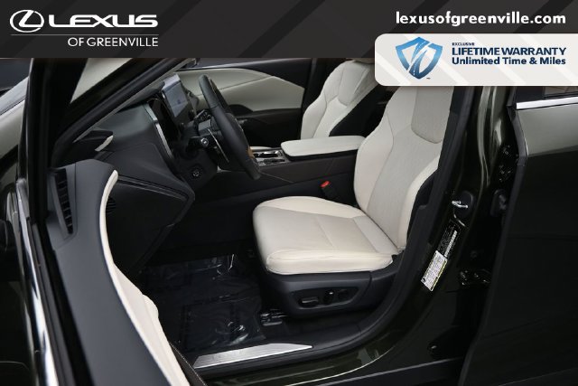 Used 2025 Lexus RX 350 Premium Plus w/ Convenience Package FWD image 19