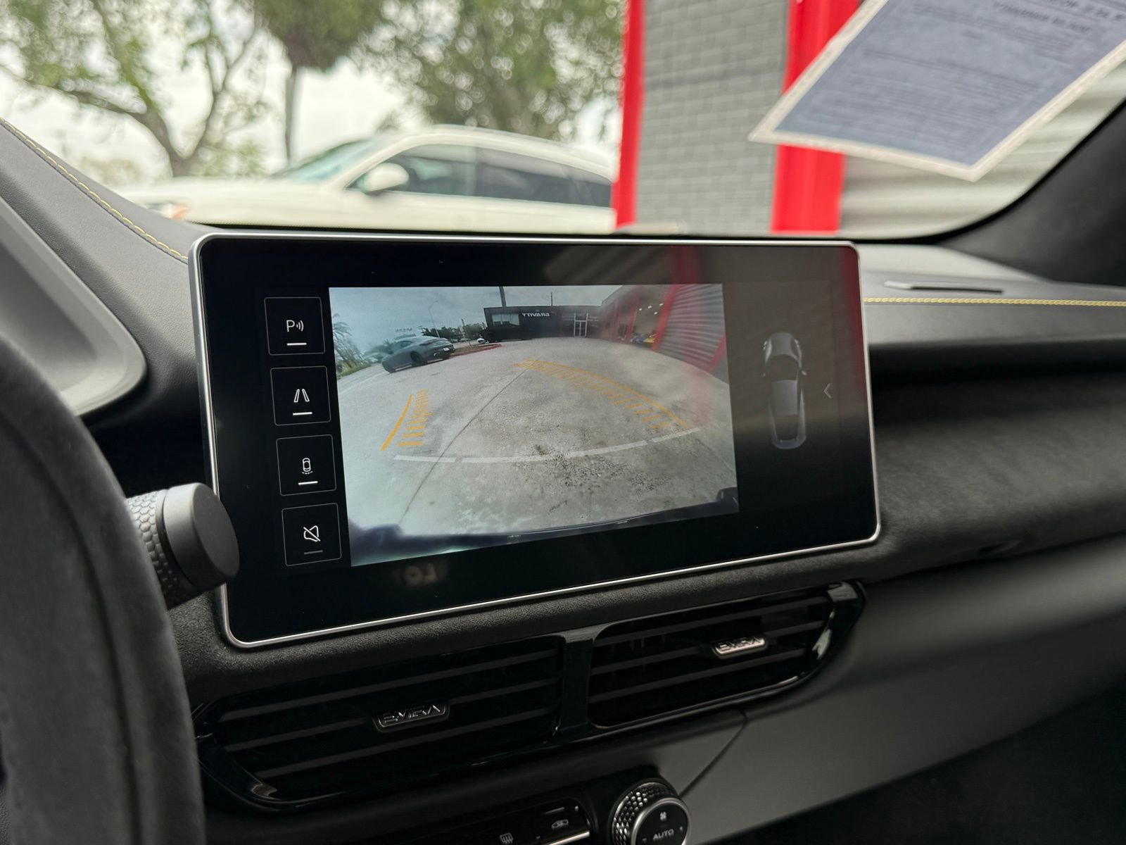 Used 2024 Lotus Emira First Edition image 36