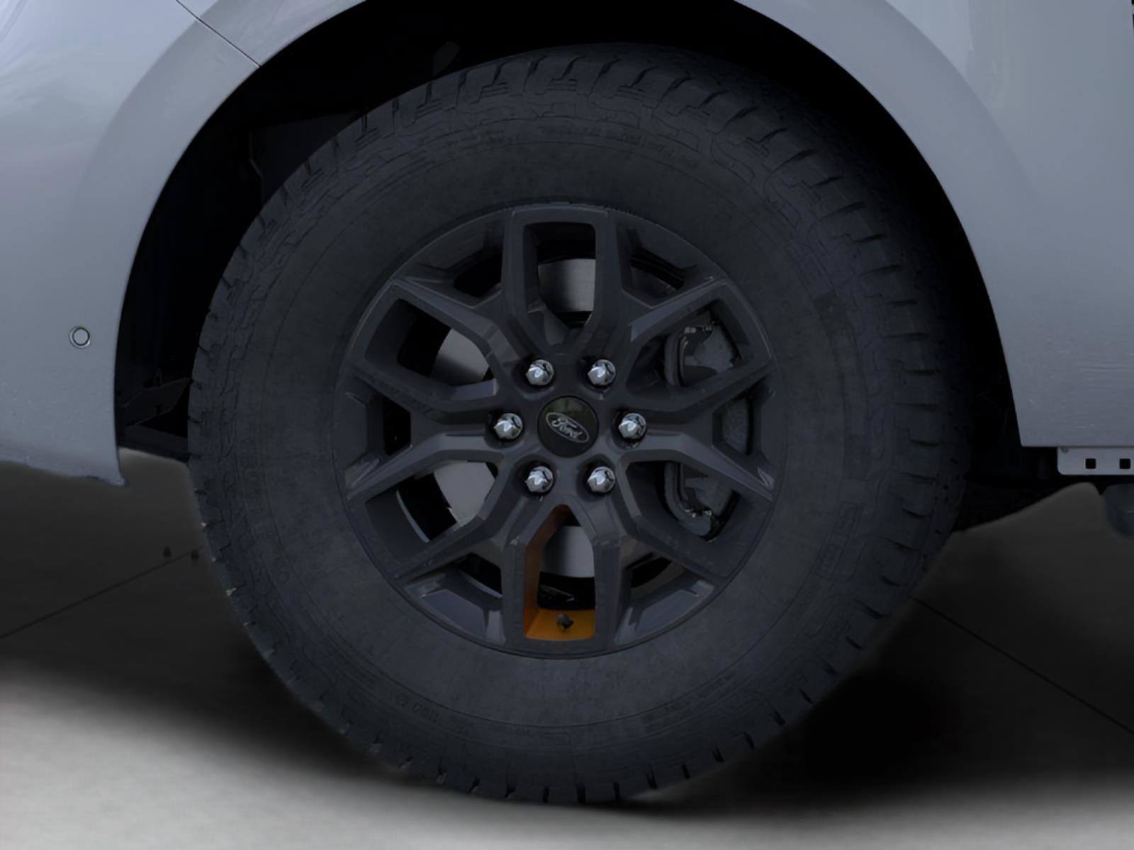 New 2026 Ford Expedition Tremor image 22