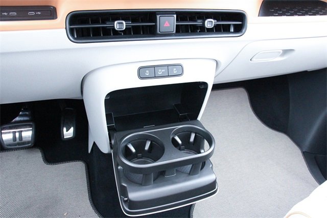 New 2025 Volkswagen ID. Buzz 1st Edition image 21