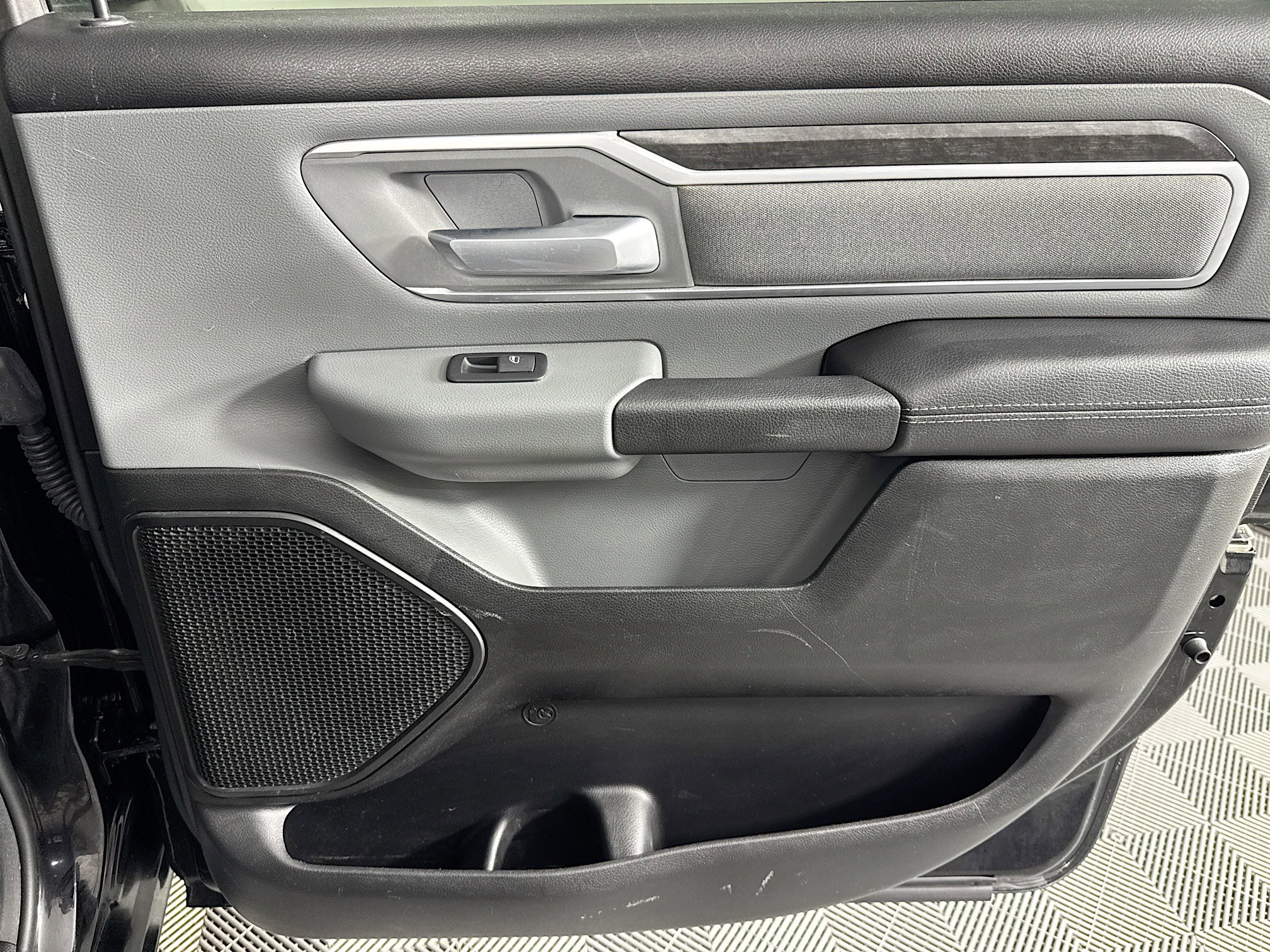 Used 2021 RAM 1500 Big Horn image 27