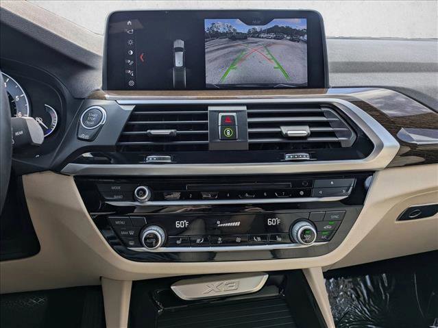 Used 2018 BMW X3 xDrive30i AWD/4WD image 12